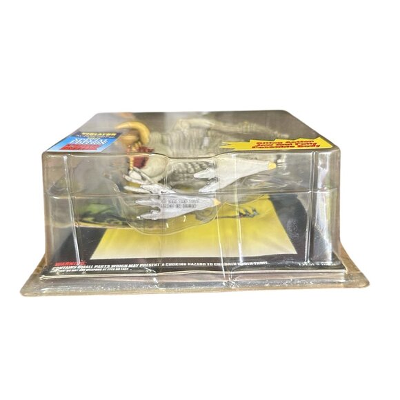 Violator Series 1 Original Action Figure w/Comic 1994 Todd McFarlane Toys - Picture 3 of 6